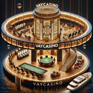 Vaycasino üyelik işlemlerinizi tamamladıktan sonra ilk yatırım bonusunuzu alarak şansınızı deneyebilirsiniz.